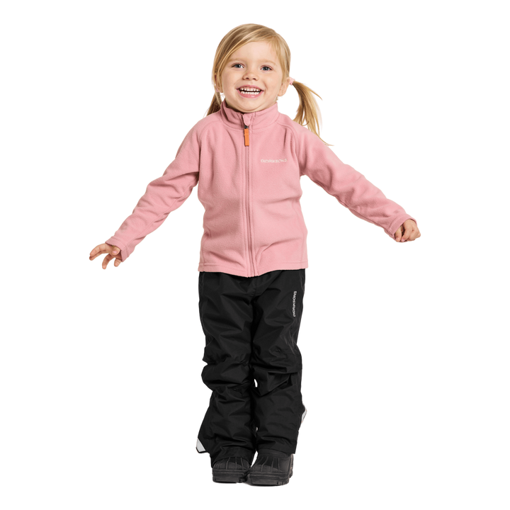 Idur Kids Pants 3 Black