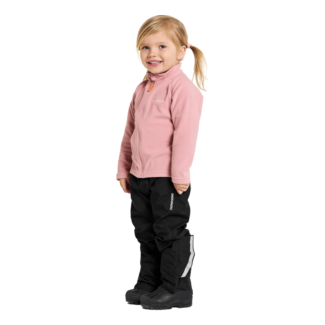 Idur Kids Pants 3 Black