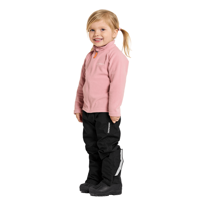 Idur Kids Pants 3 Black