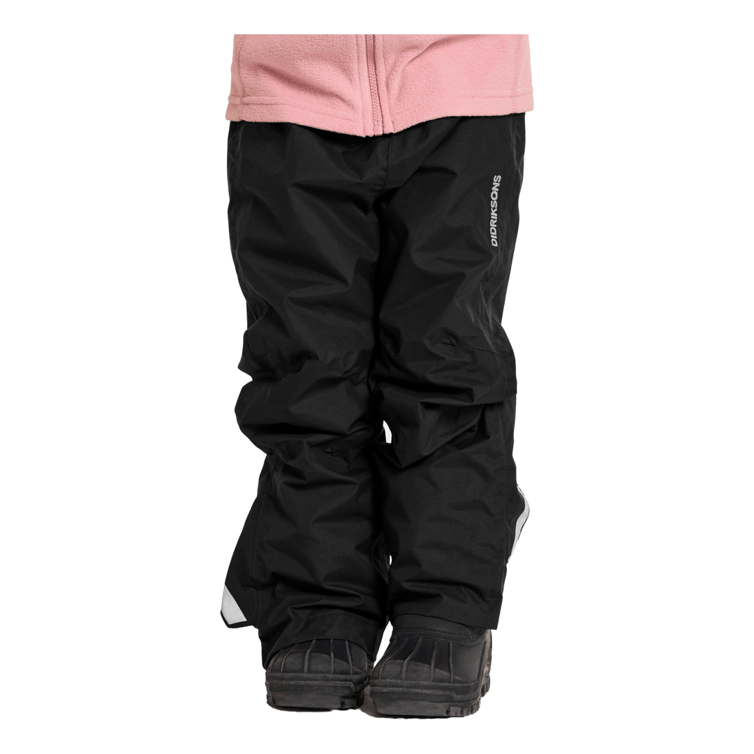 Idur Kids Pants 3 Black