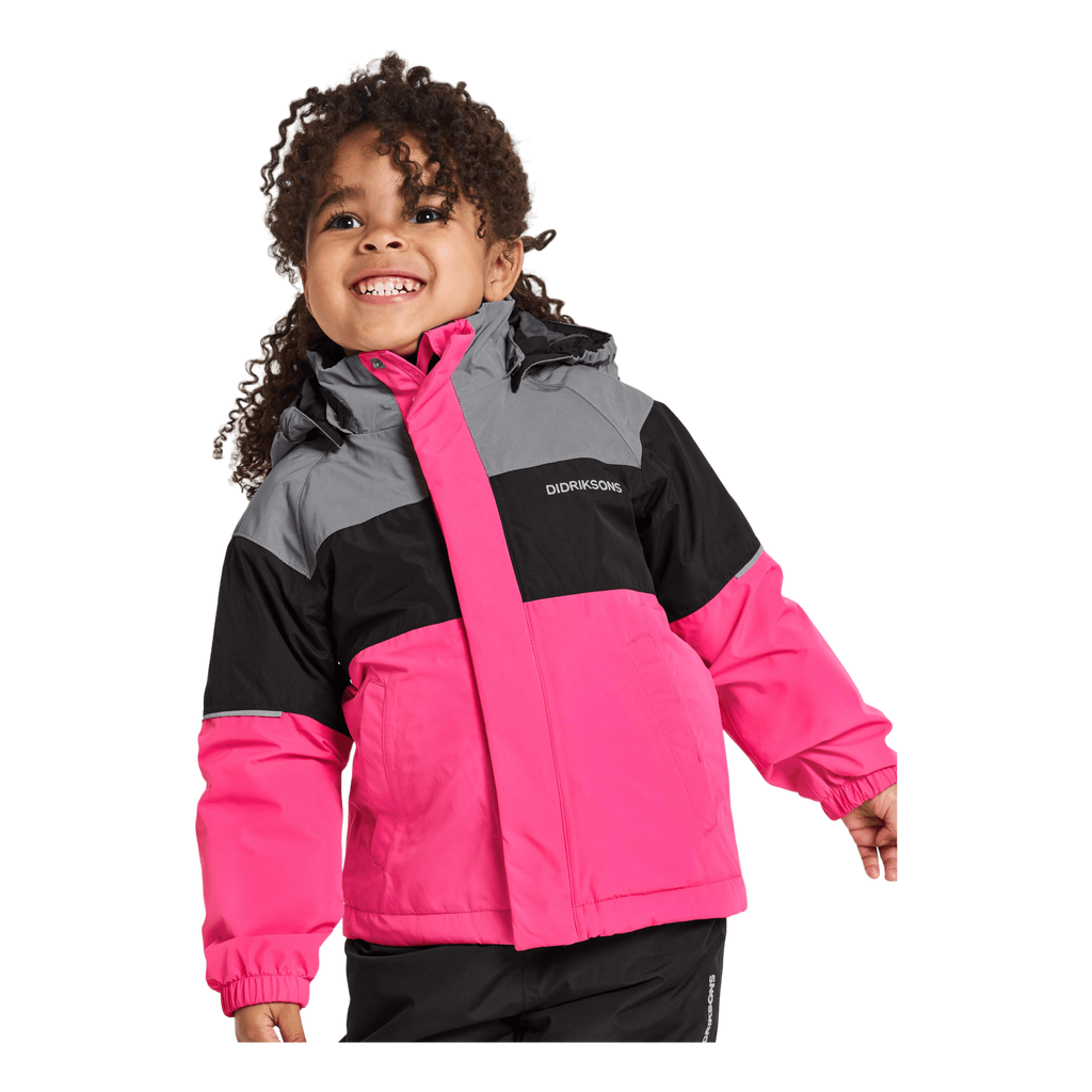 Lux Kids Jacket 2 True