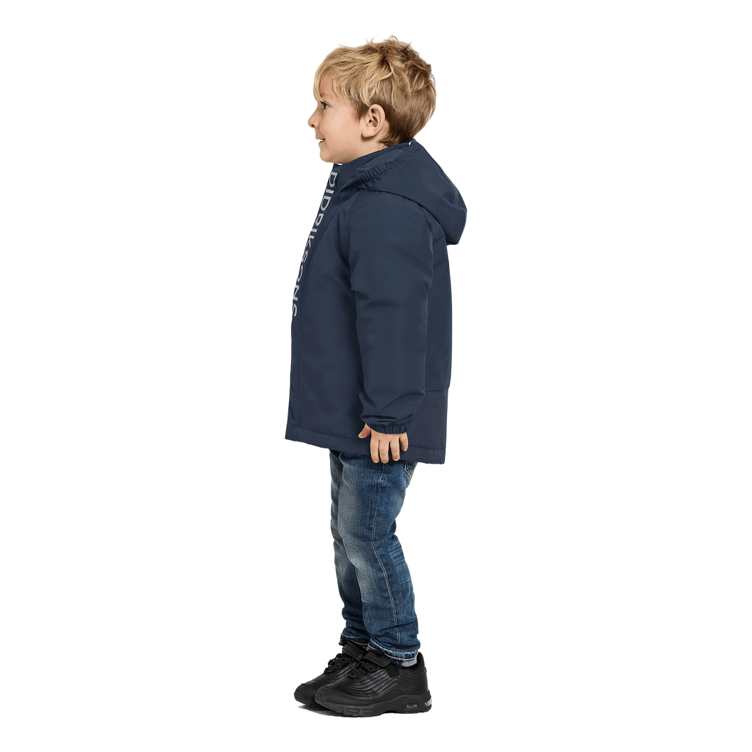 Talvi Kids Jkt Navy