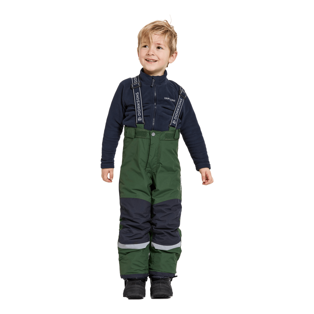 Idre Kids Pants 6 Pine