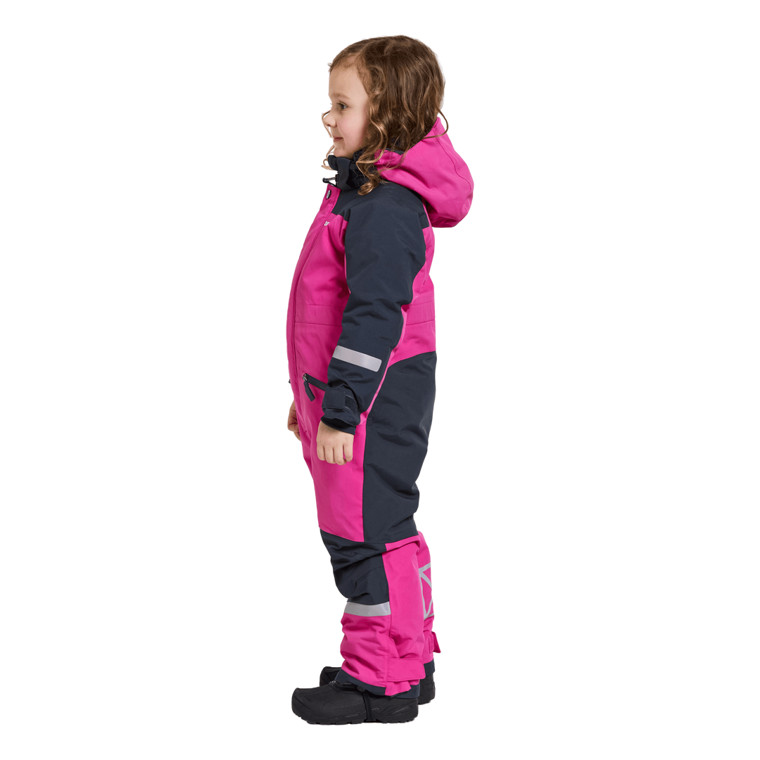 Neptun K Cover 3 Plastic Pink