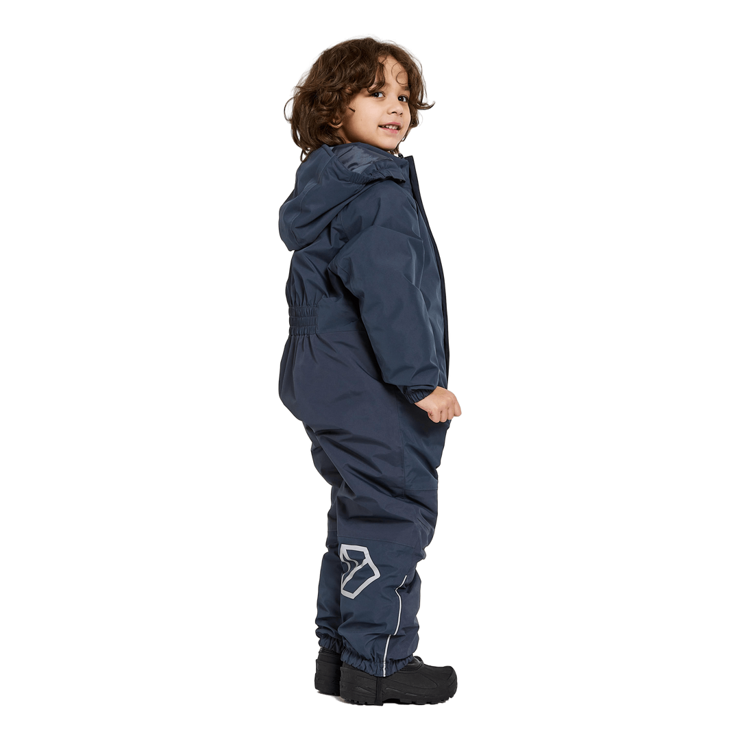 Talvi Kids Cover Navy