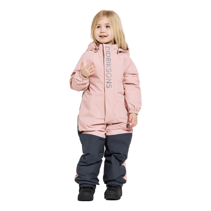 Talvi Kids Cover Dusty Pink