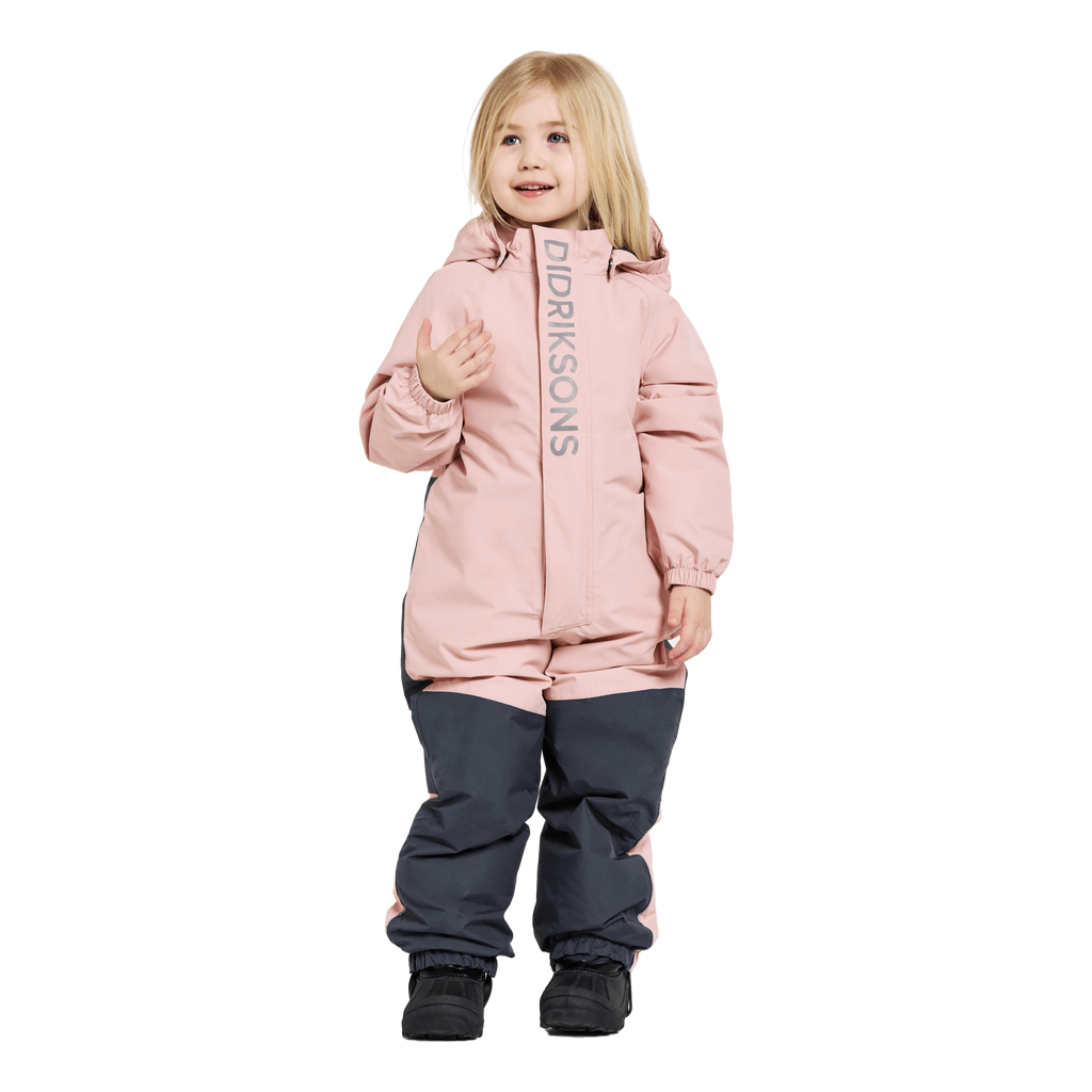 Talvi Kids Cover