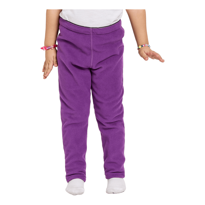 Monte Kids Pants 9 Royal Purple