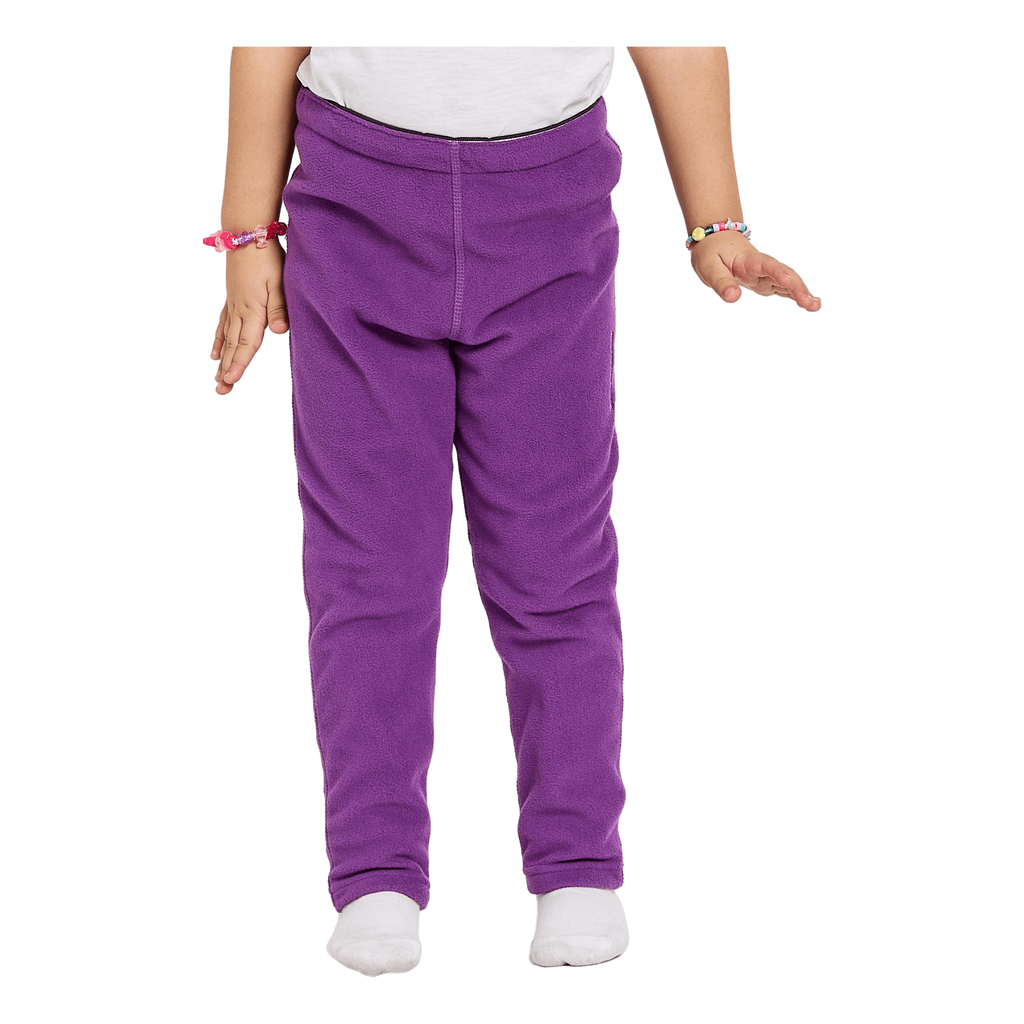 Monte Kids Pants 9 Royal