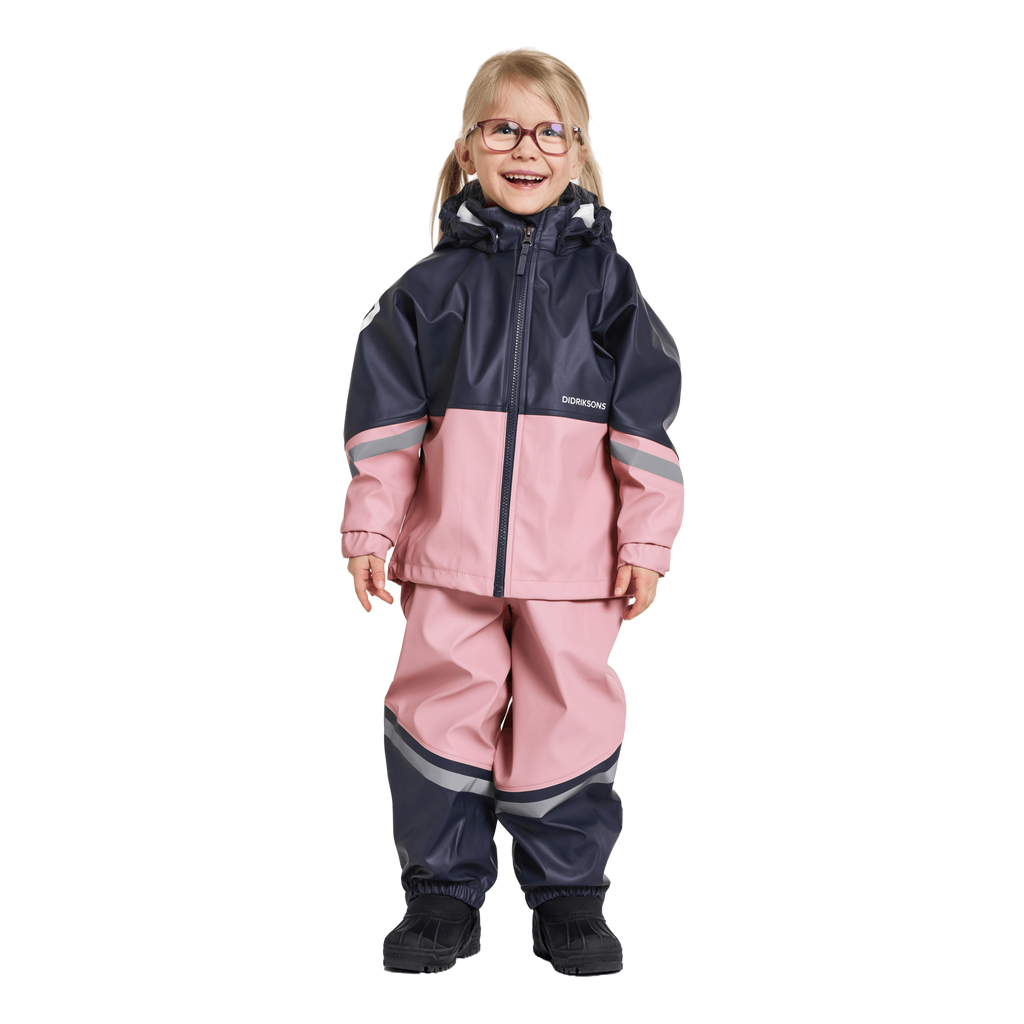 Waterman Kids Set9 Soft
