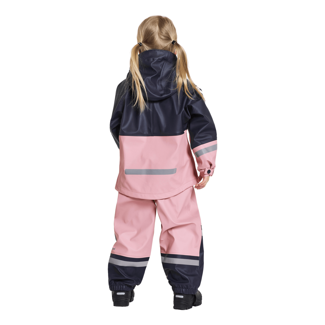 Waterman Kids Set9 Soft Pink