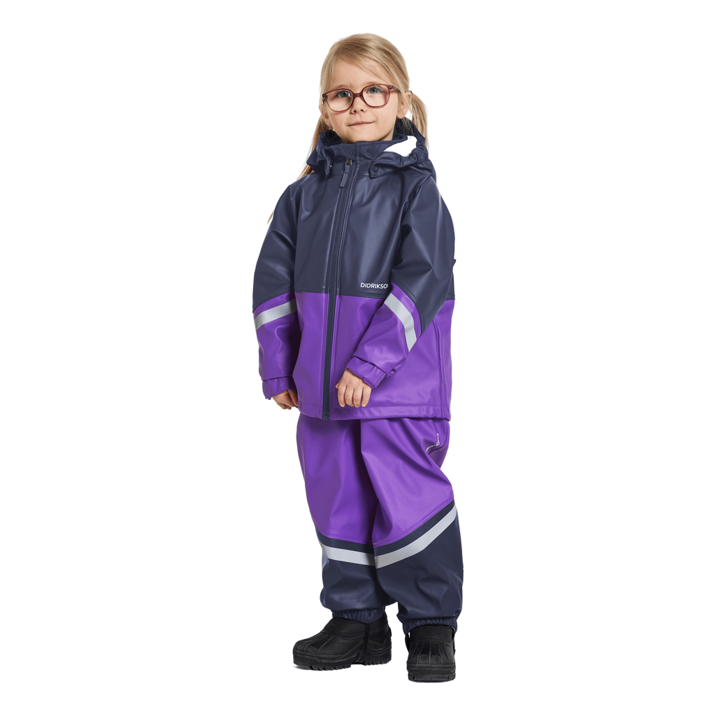 Waterman Kids Set9 Disco