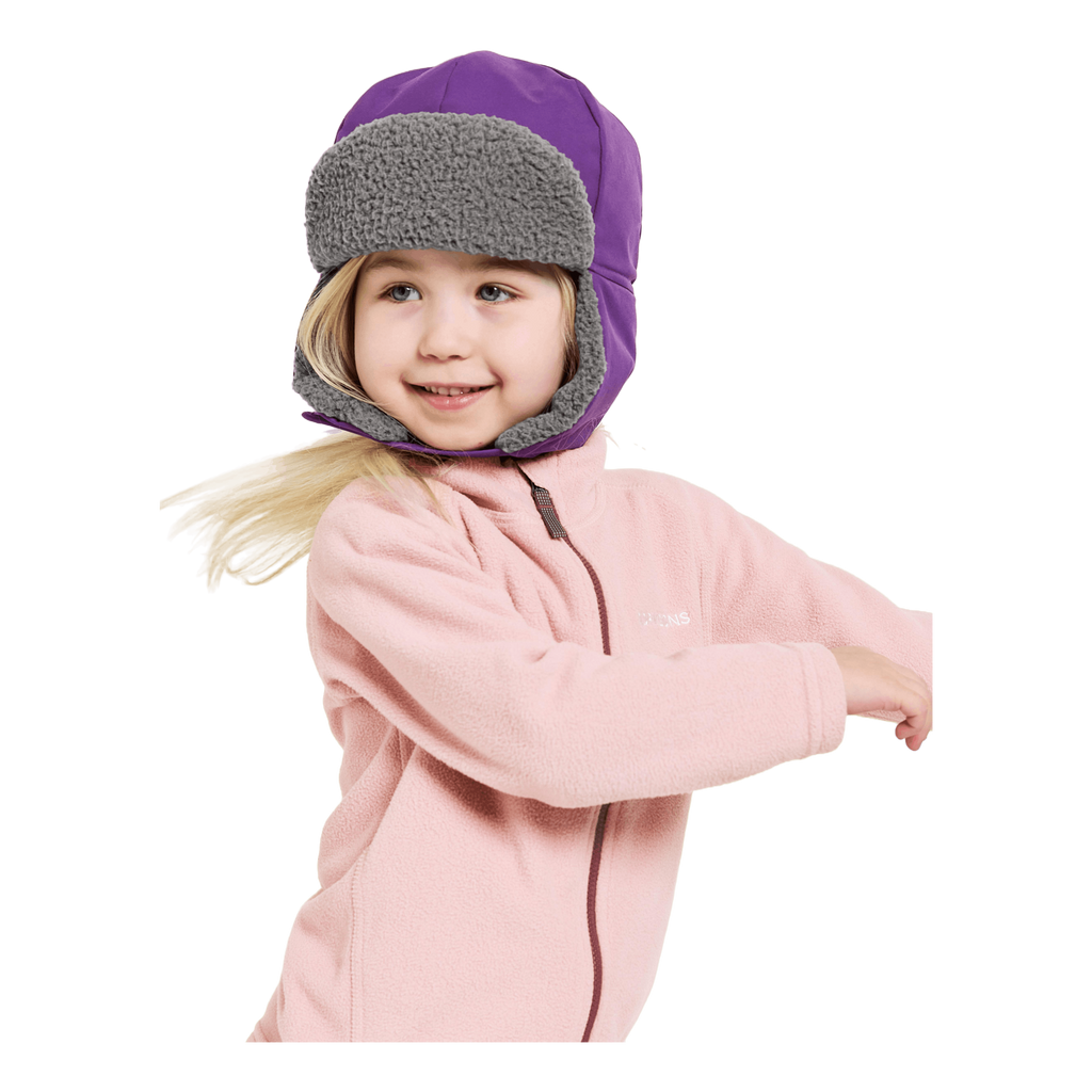 Biggles Cap 6 Royal