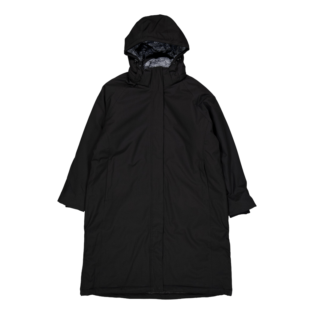 Modena Coat Wmn