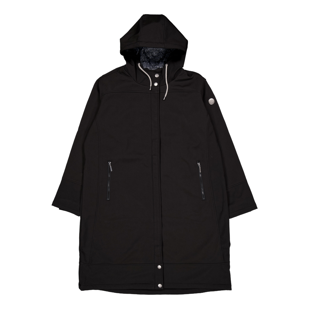 Monaco Coat Wmn