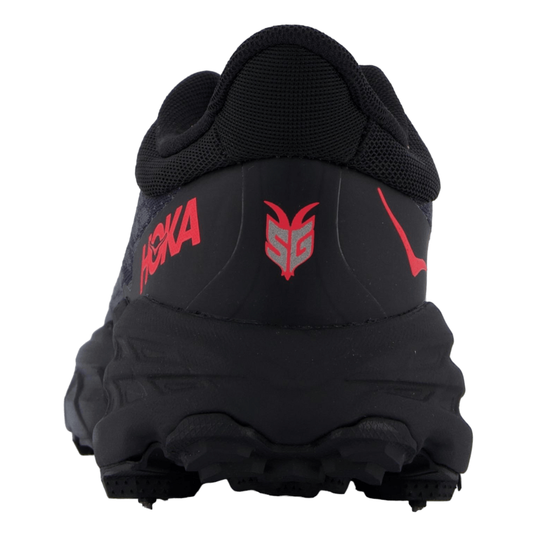 W Speedgoat 5 Gtx Spike Black / Black