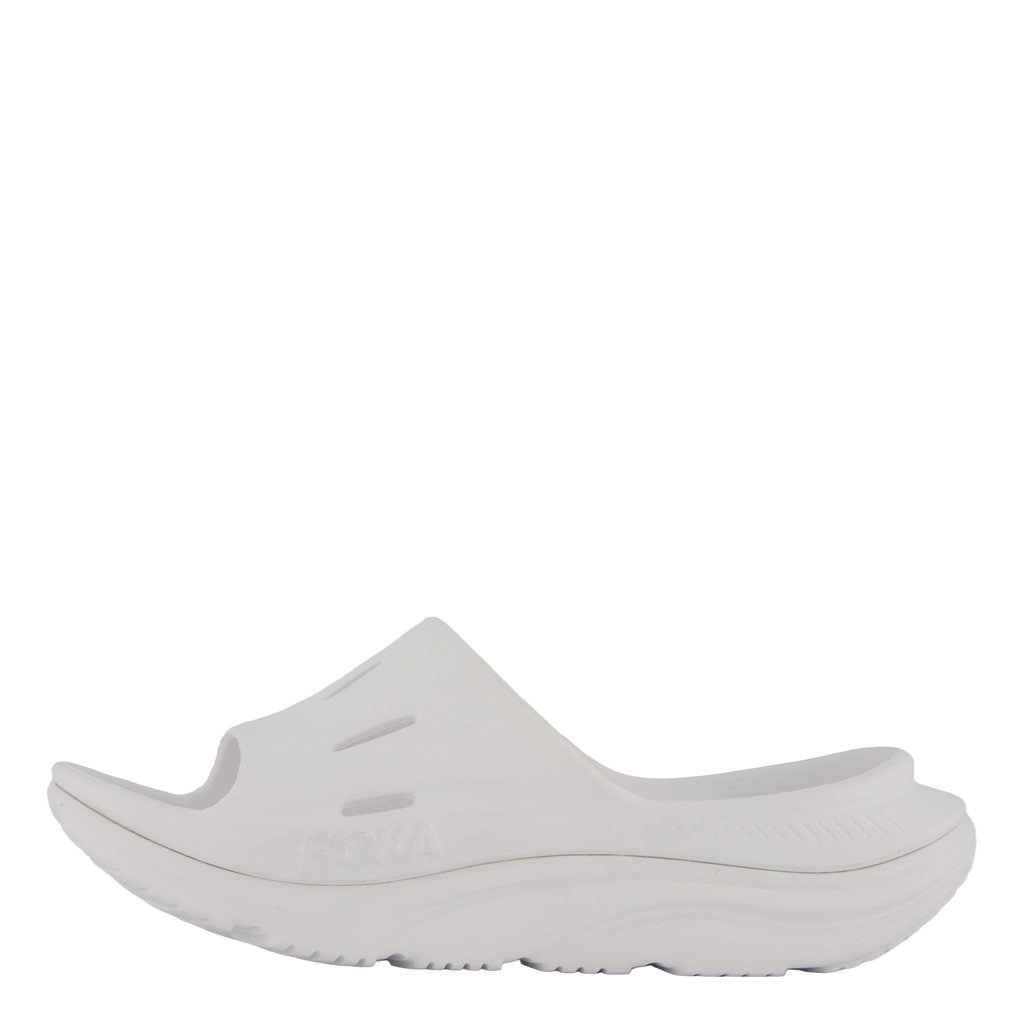 U Ora Recovery Slide 3 White