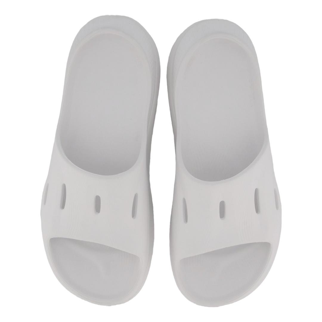 U Ora Recovery Slide 3 White / White