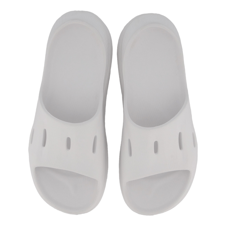 U Ora Recovery Slide 3 White / White