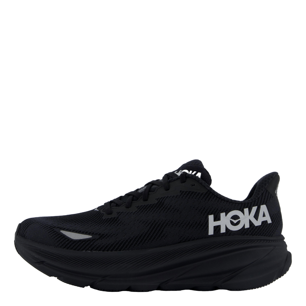 M clifton 9 gtx Black