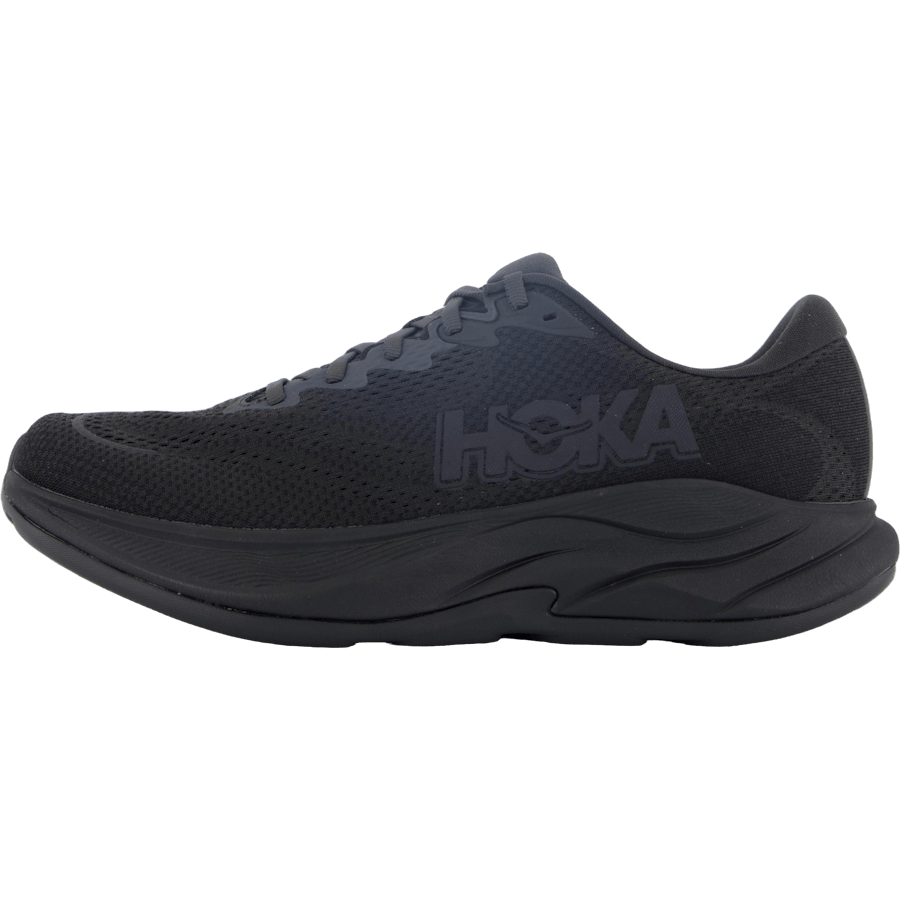 M Rincon 4 Black / Black