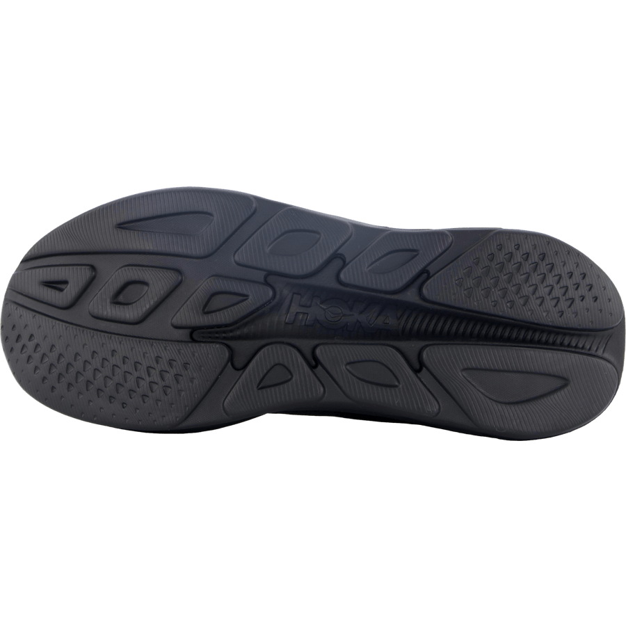 M Rincon 4 Black / Black