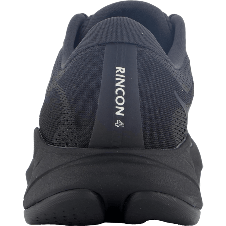 M Rincon 4 Black / Black