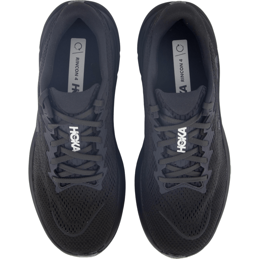 M Rincon 4 Black / Black