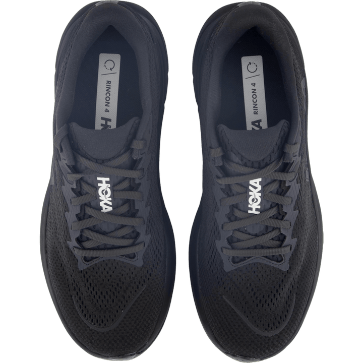 M Rincon 4 Black / Black