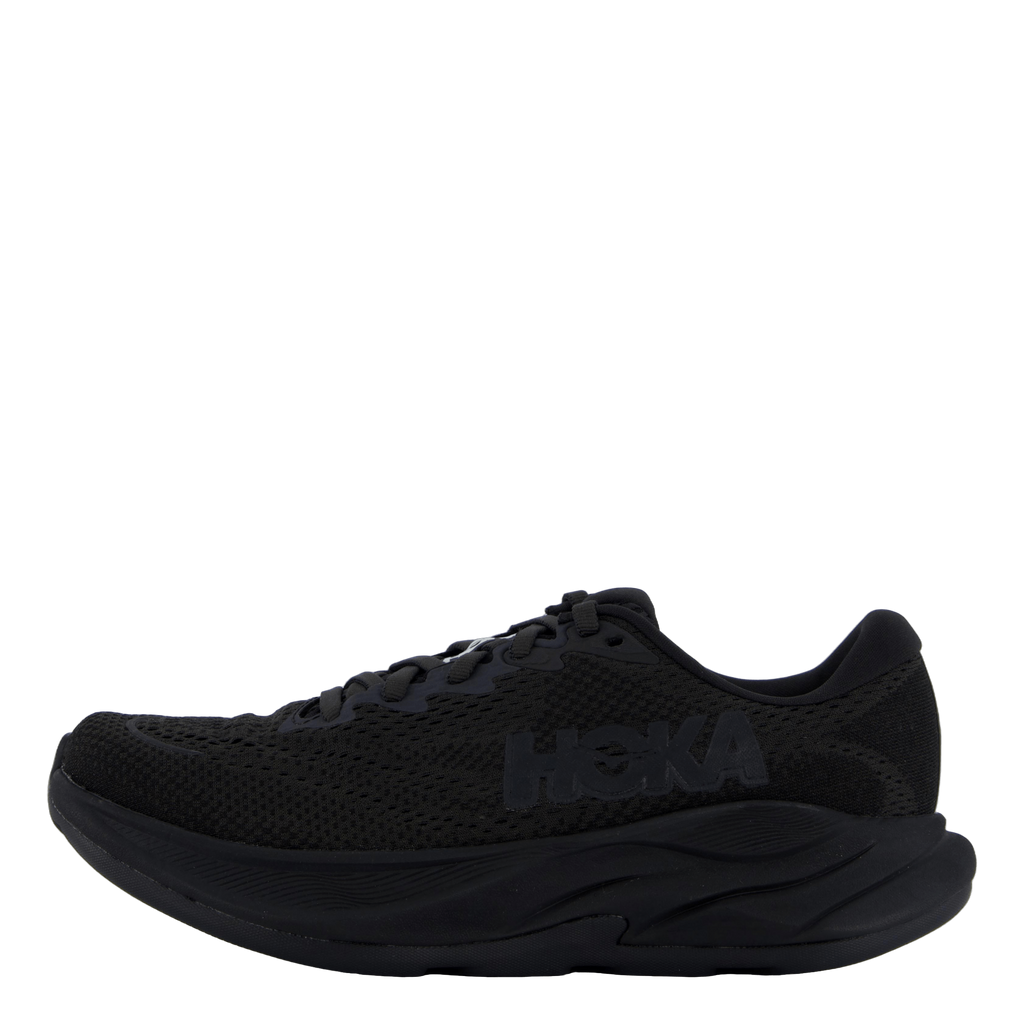 W Rincon 4 Black