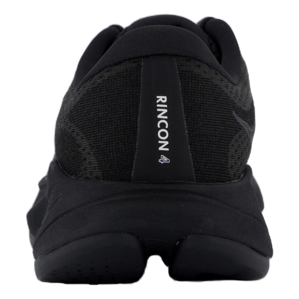 W Rincon 4 Black / Black