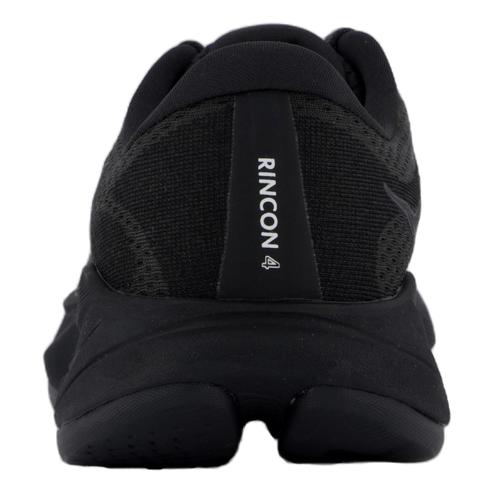 W Rincon 4 Black / Black