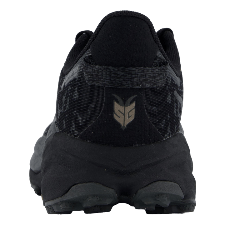 M Speedgoat 6 Gtx Black / Outer Orbit