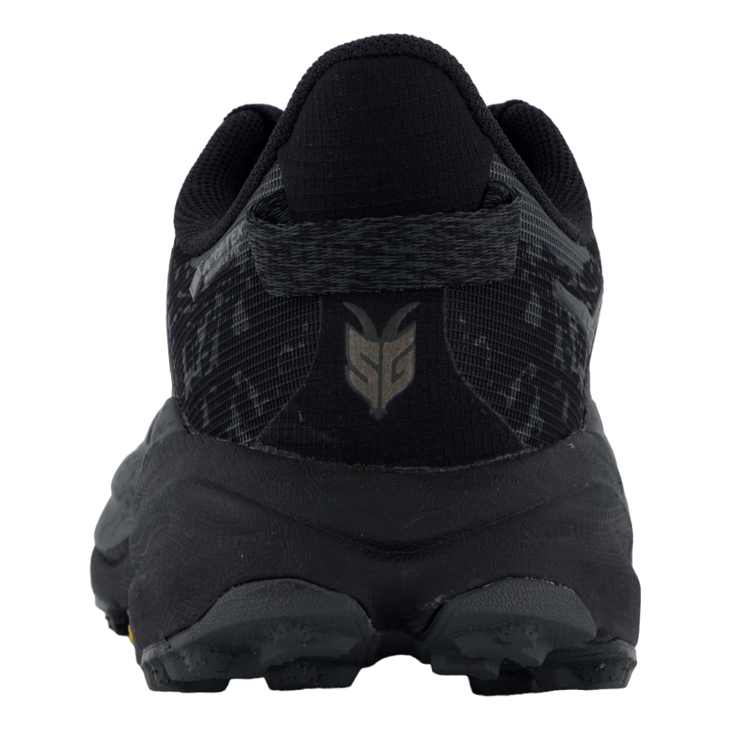 W Speedgoat 6 Gtx Black / Outer Orbit