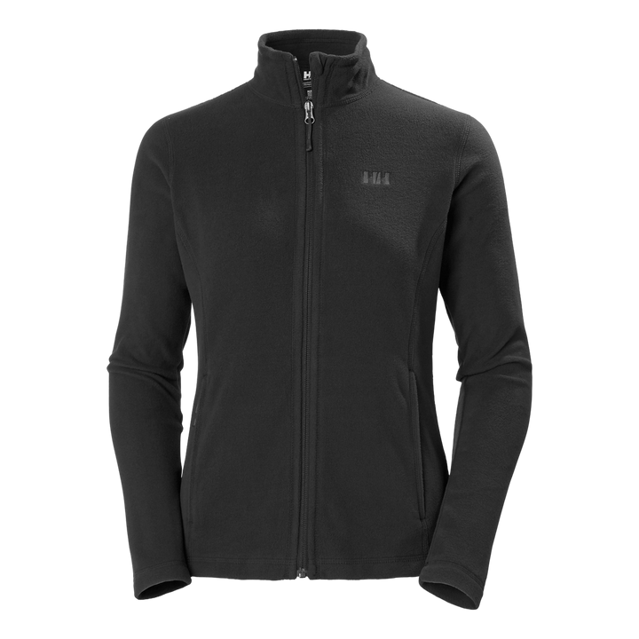 W Daybreaker Fleece Jacket Black