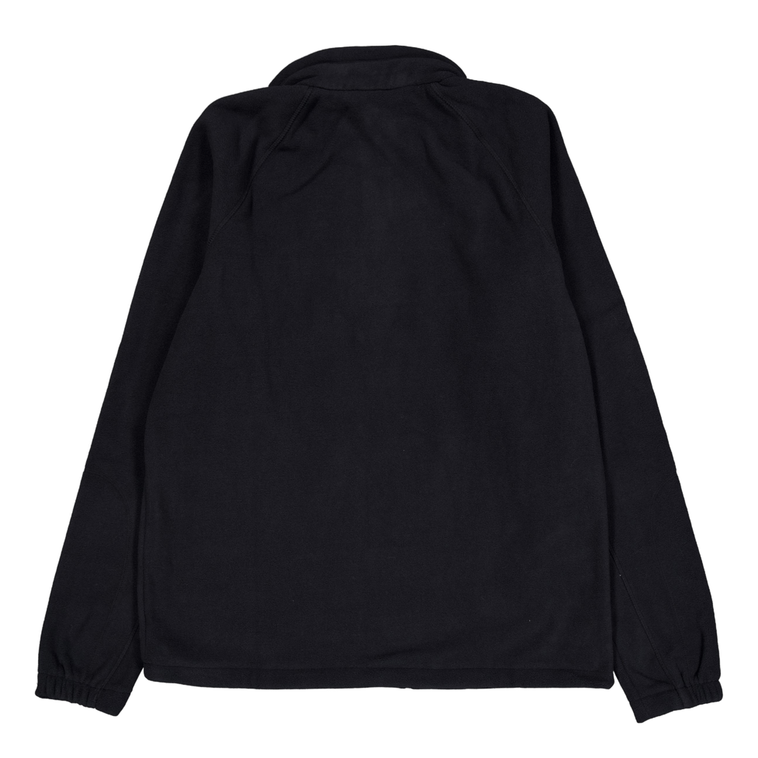 Fast Trek™ Ii Full Zip Fleece Black