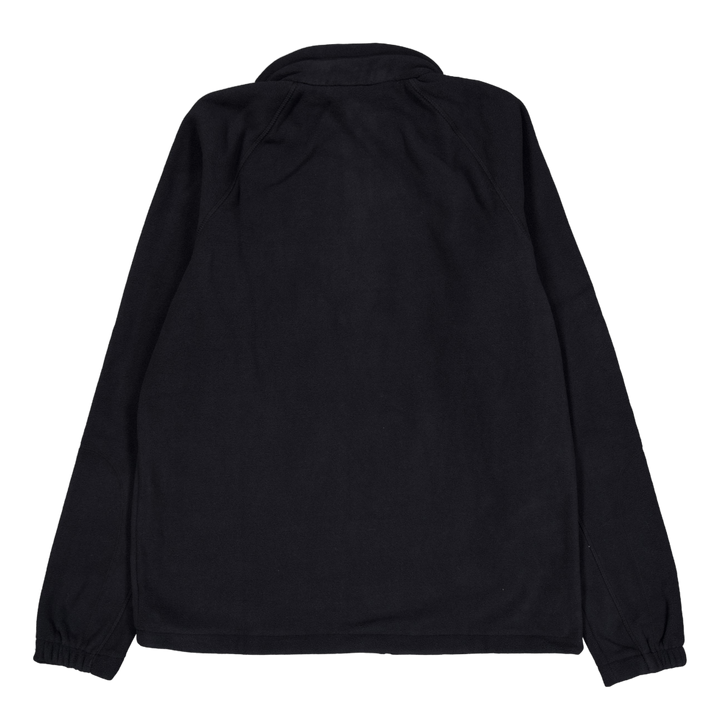 Fast Trek™ Ii Full Zip Fleece Black