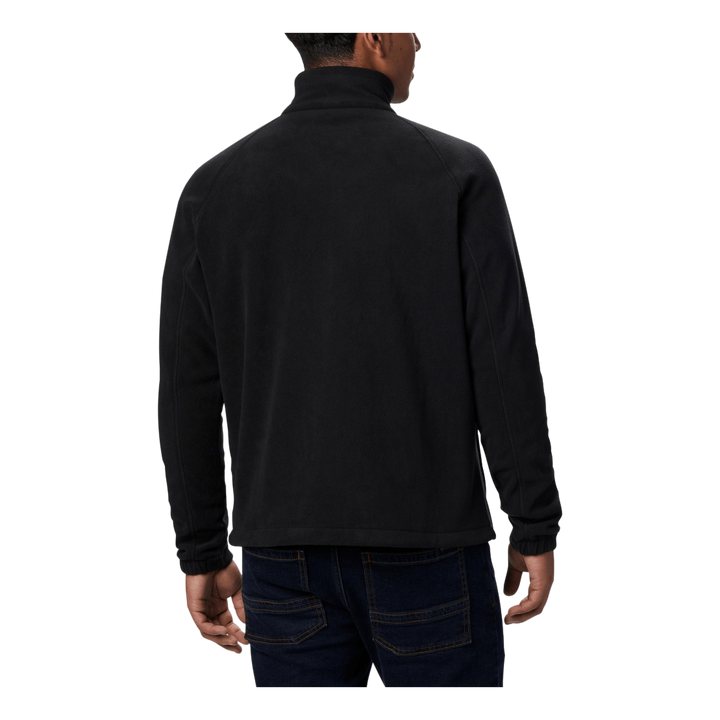 Fast Trek™ Ii Full Zip Fleece Black