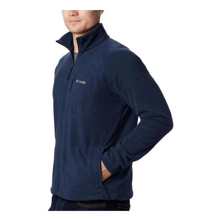 Fast Trek™ Ii Full Zip Fleece Collegiate Navy