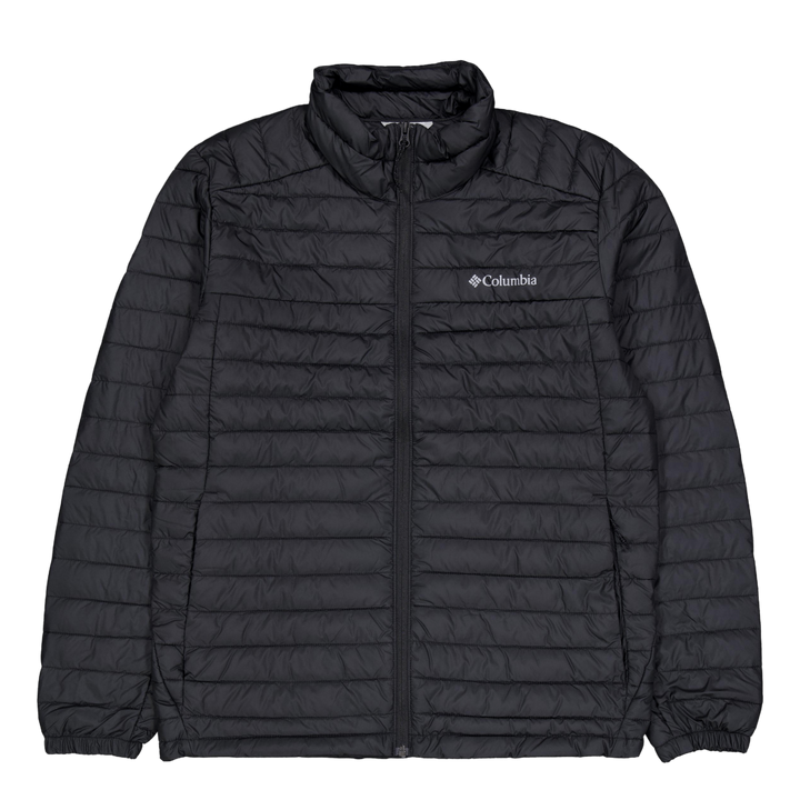 Silver Falls™ Ii Jacket Black