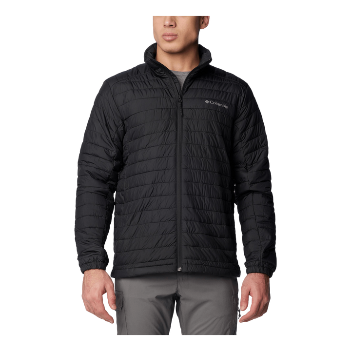 Silver Falls™ Ii Jacket Black