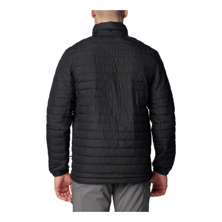 Silver Falls™ Ii Jacket Black