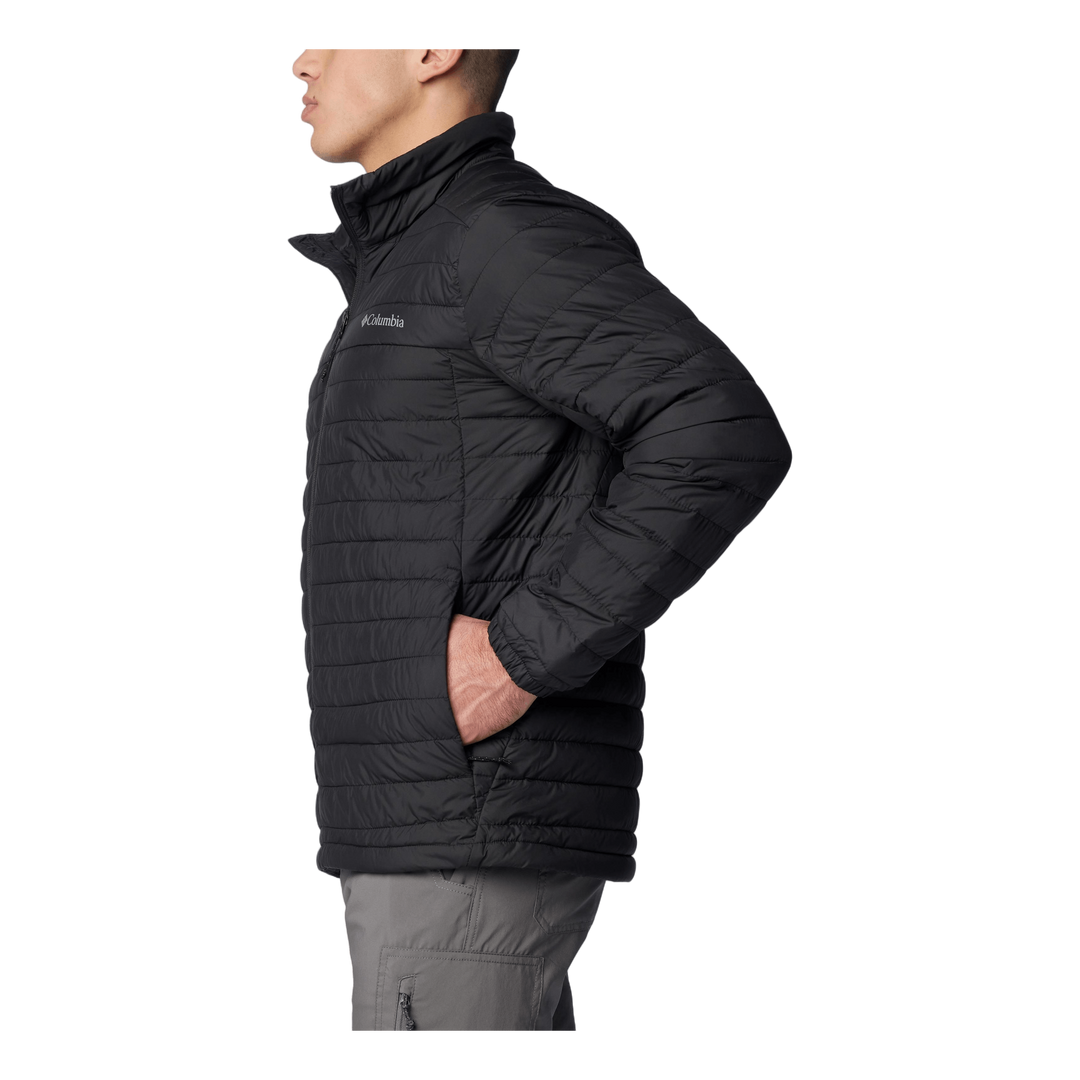 Silver Falls™ Ii Jacket Black