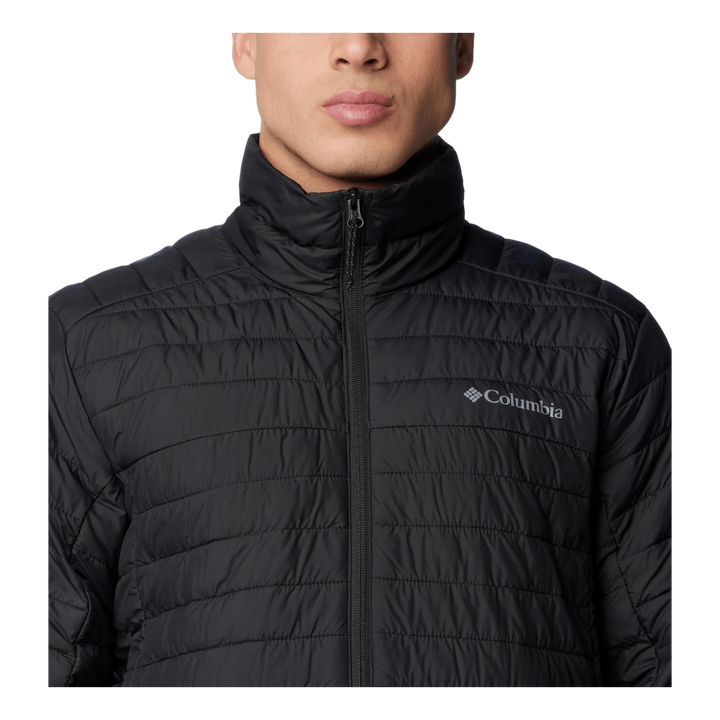 Silver Falls™ Ii Jacket Black