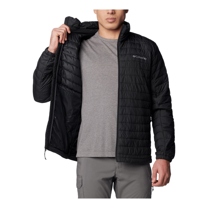 Silver Falls™ Ii Jacket Black