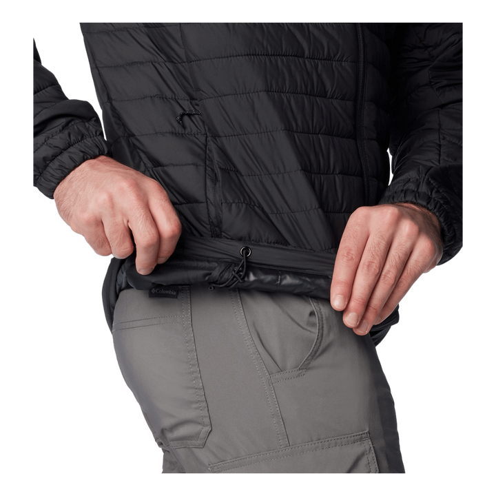 Silver Falls™ Ii Jacket Black