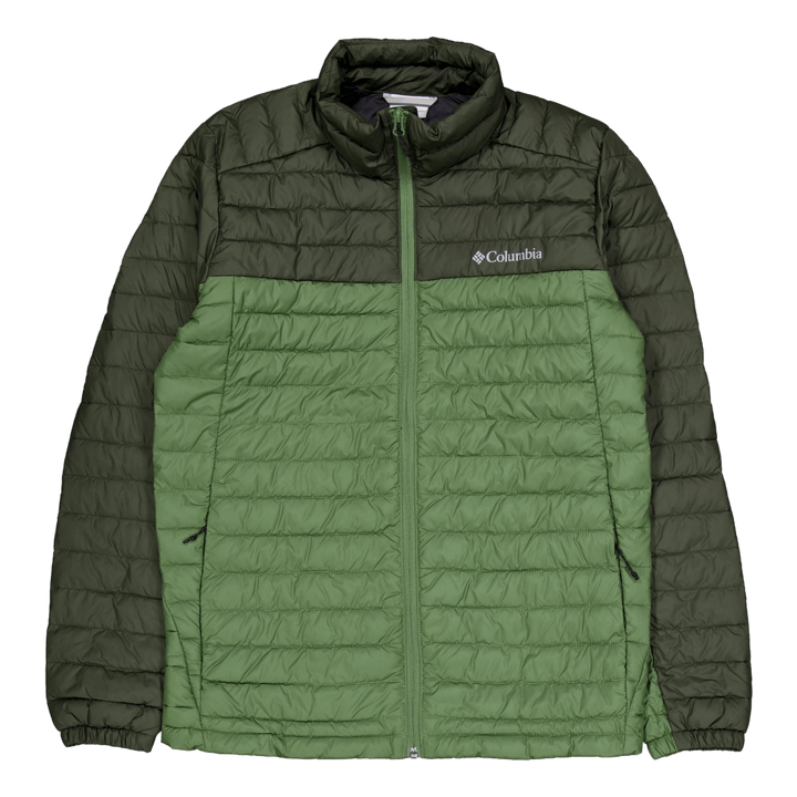 Silver Falls™ Ii Jacket Canteen, Greenscape