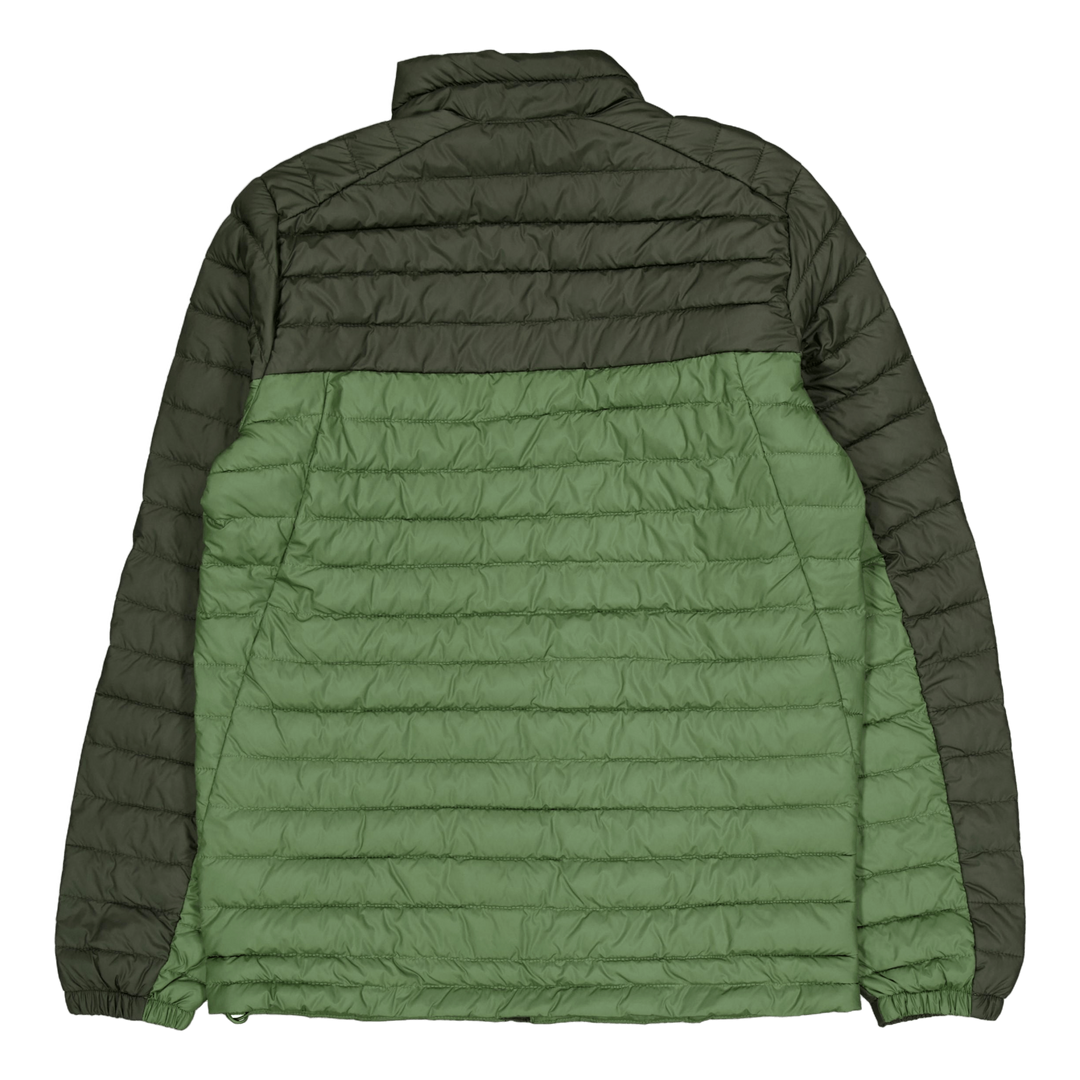 Silver Falls™ Ii Jacket Canteen, Greenscape