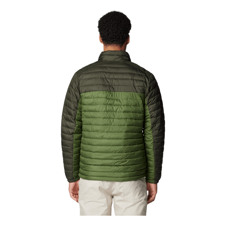 Silver Falls™ Ii Jacket Canteen, Greenscape