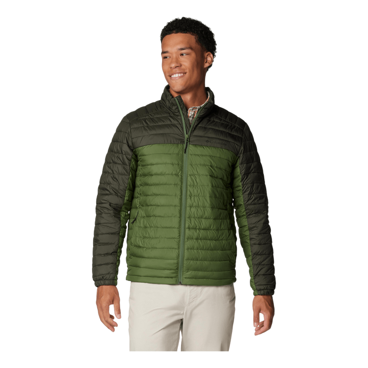 Silver Falls™ Ii Jacket Canteen, Greenscape